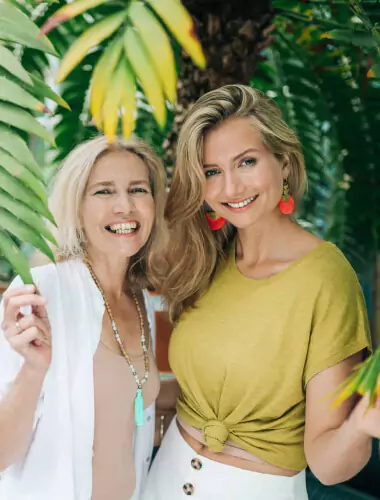 Every morningglad routines that nourish my body & soul