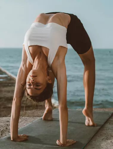 15 amazing things you can do everyday for your health Dark