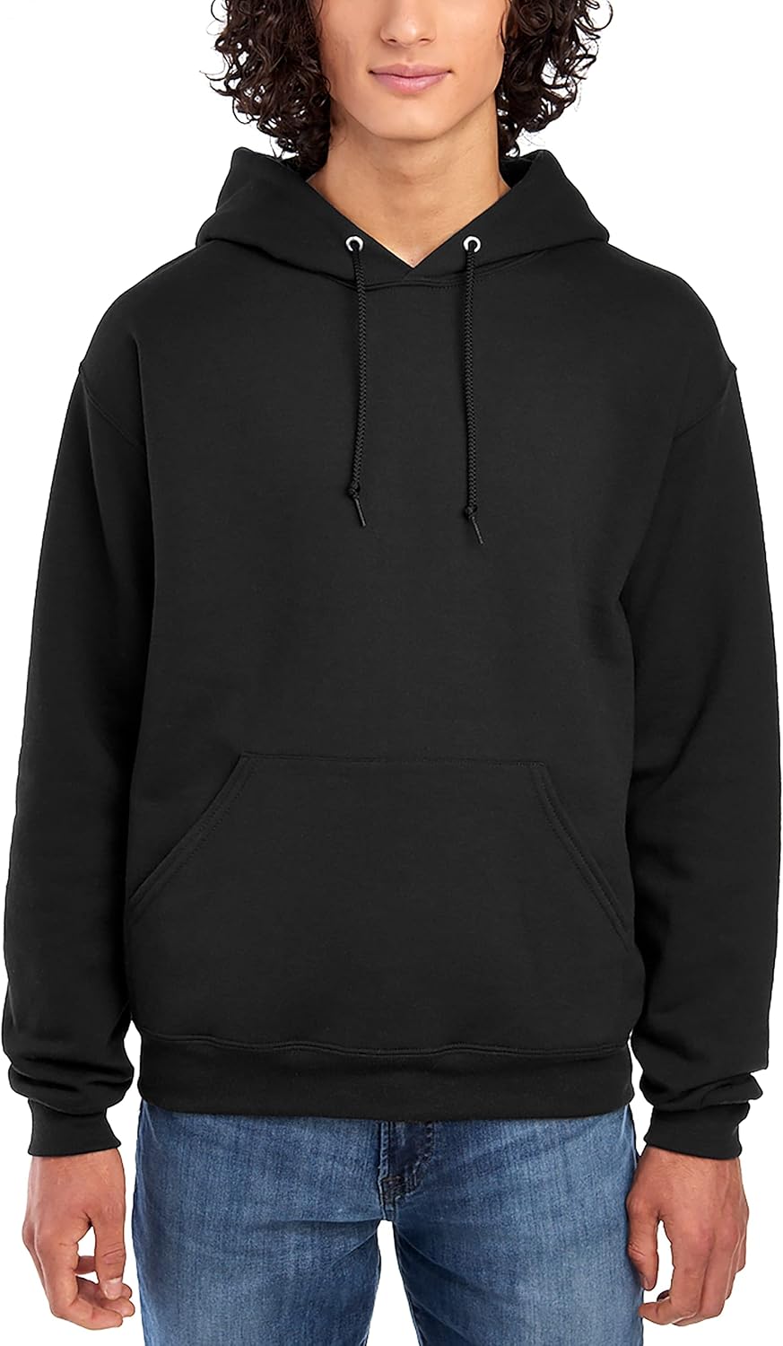 Men Fleece Hoodies & Sweatshirts, Cotton Blend, Sizes S-3X